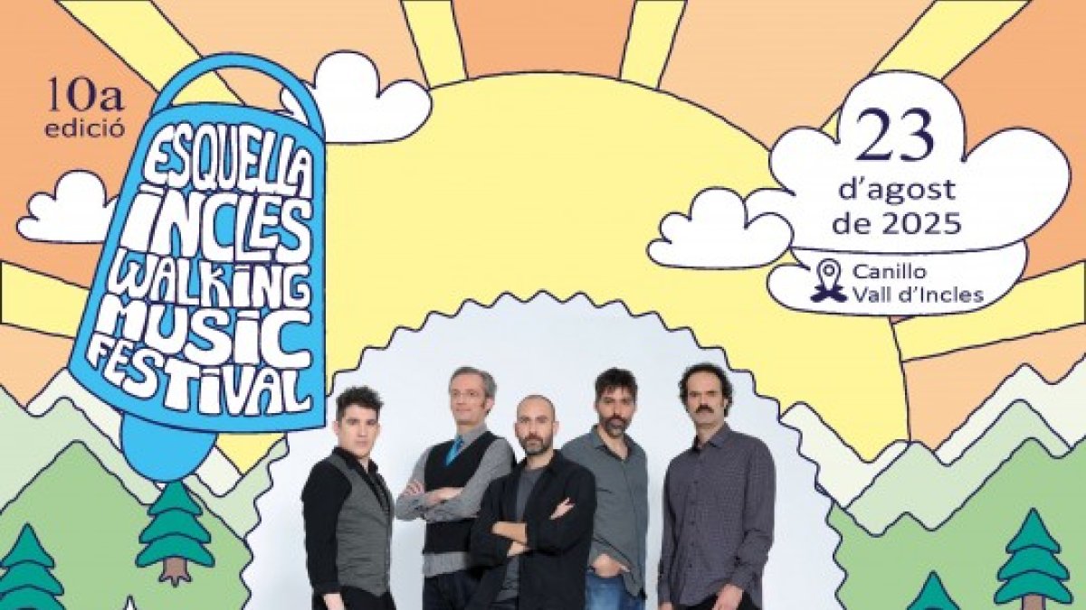 Esquella music festival