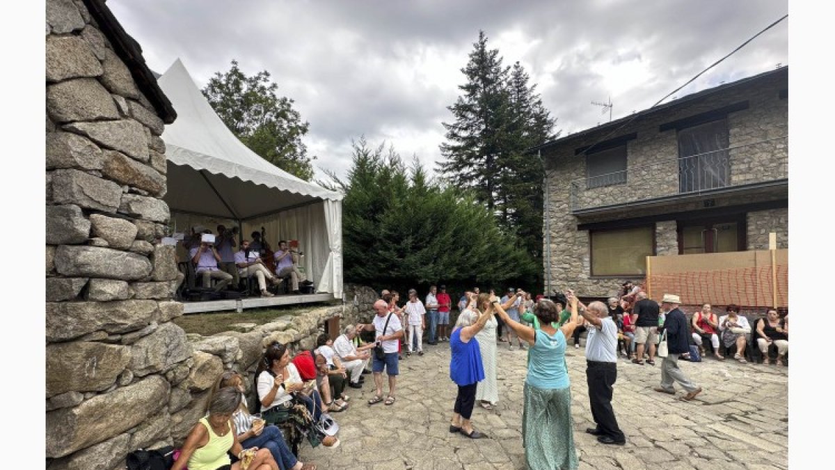 Festa Major de Santa Coloma