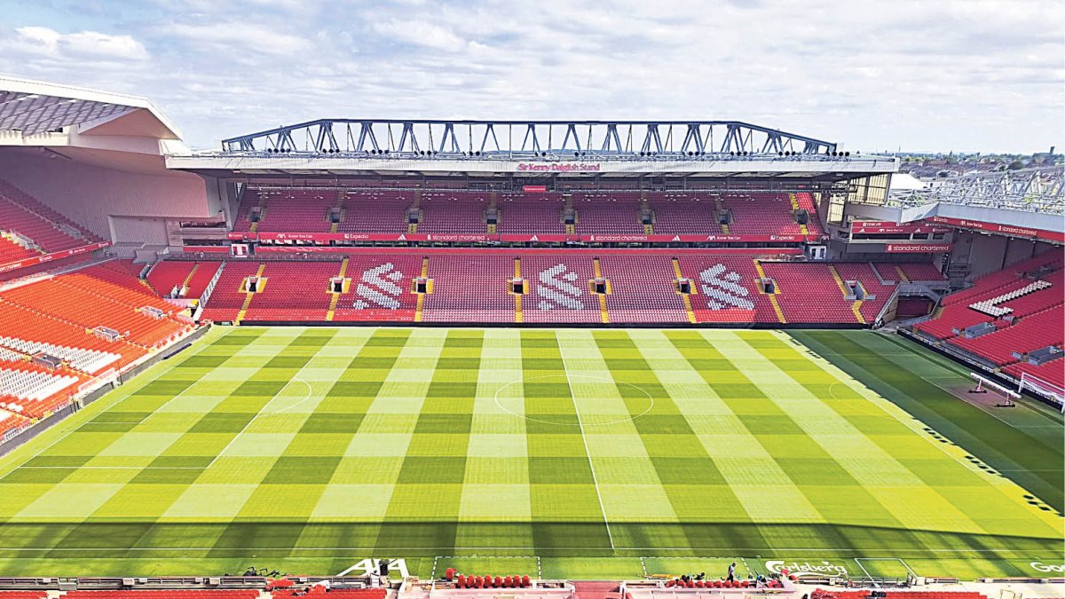 Anfield
