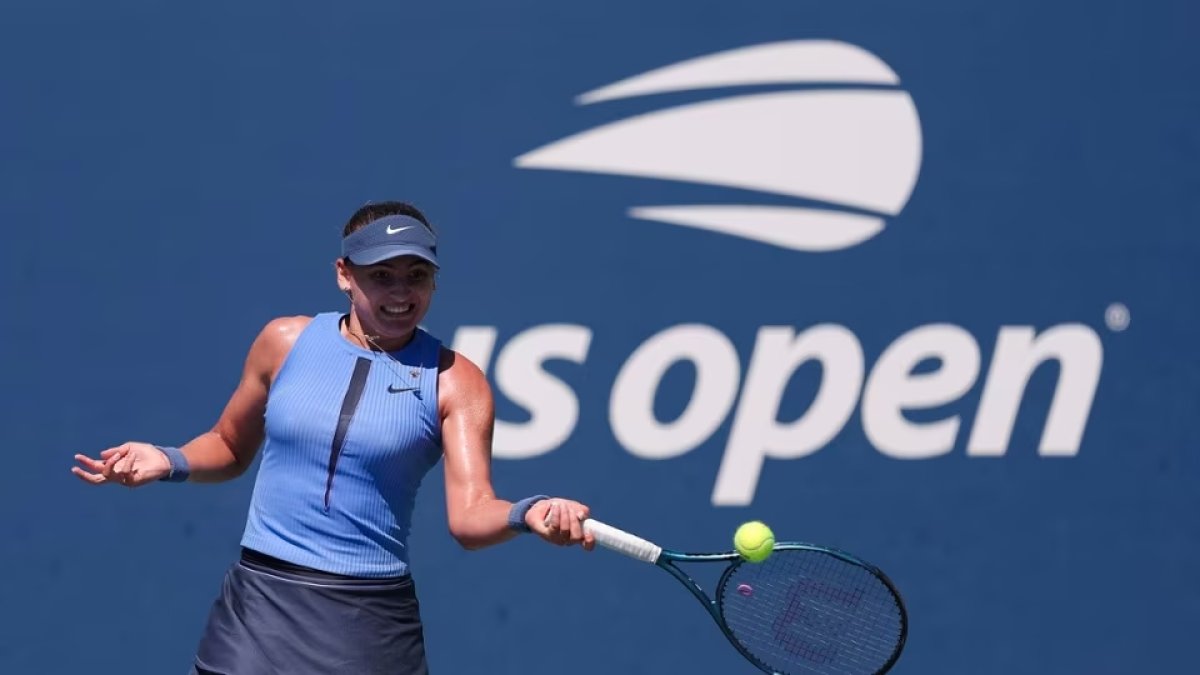 Vicky Jiménez, al duel d'aquesta tarda.