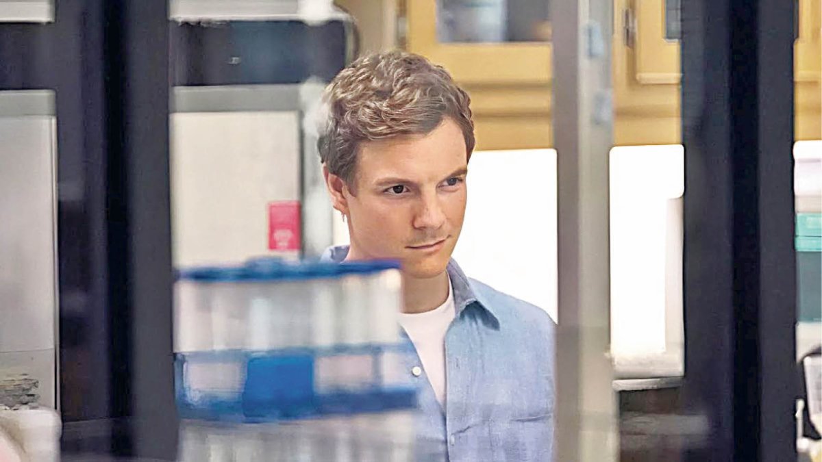 Dexter