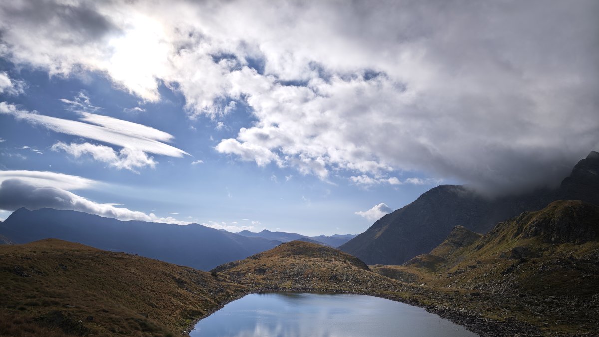 Estany de Ransol