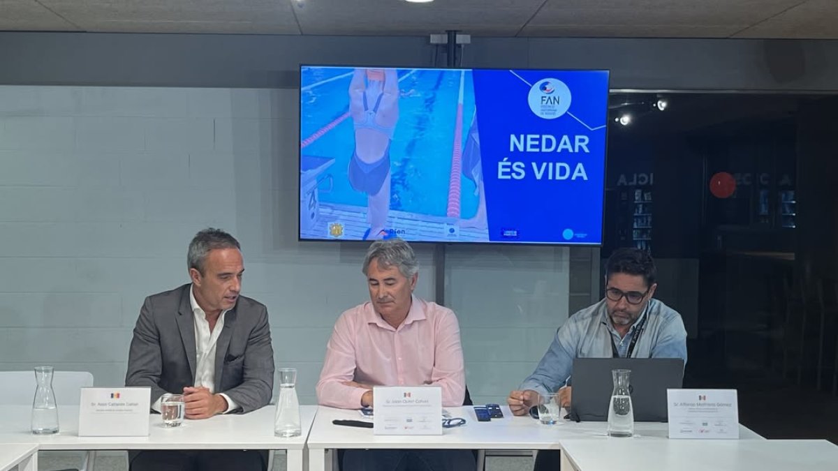 Presentació del projecte.