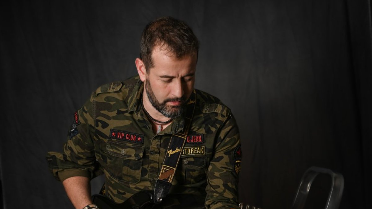 Quim Salvat.