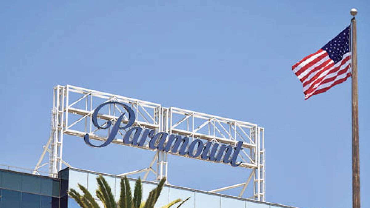 Paramount Skydance