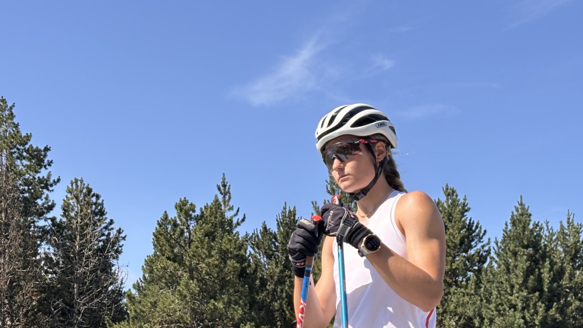 Gina del Rio.