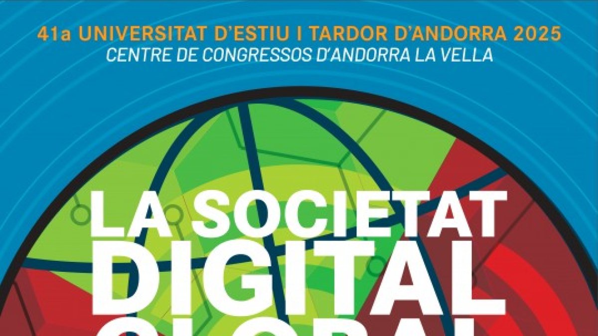 La societat digital