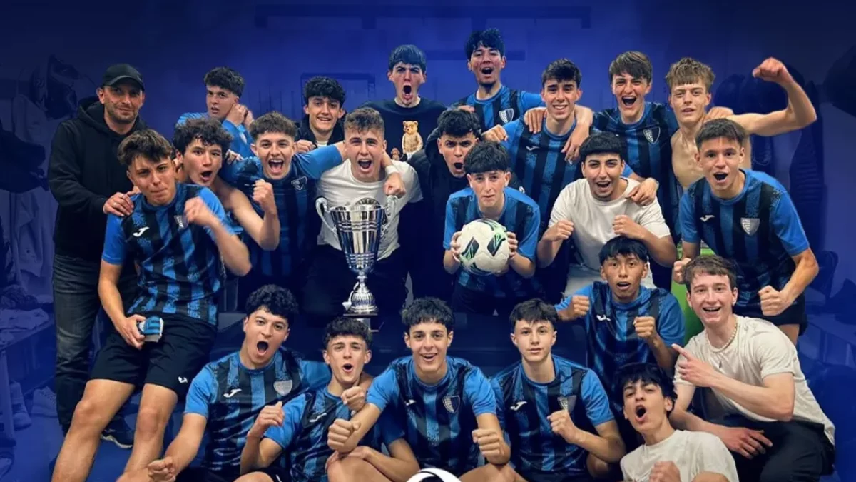 L'Inter Escaldes juvneil