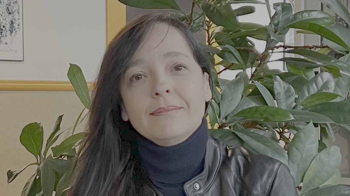 La psicòloga i professora titular de Trastorns del Neurodesenvolupament de la Universitat de Barcelona, Isabel Paula