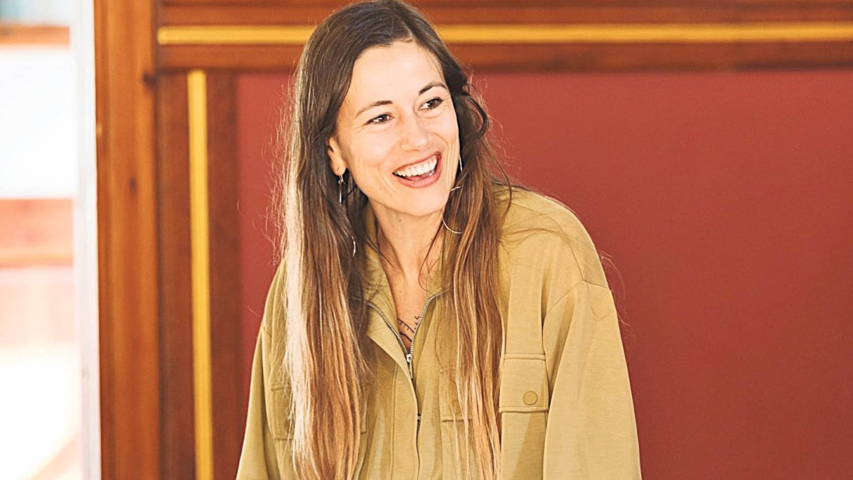 Xènia Tiurin