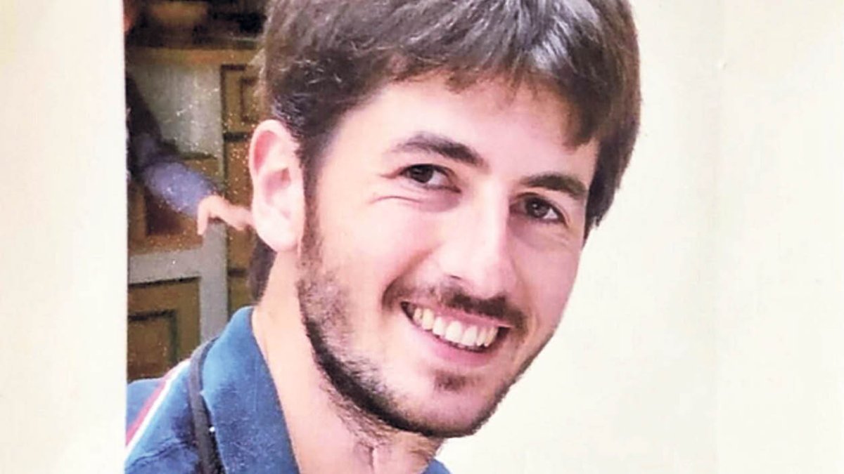 Florent Grégoire.