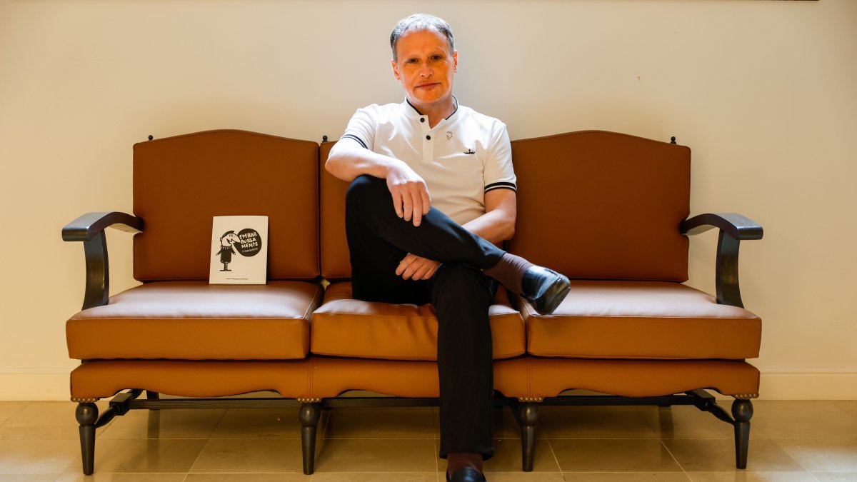 Antoni Rodríguez