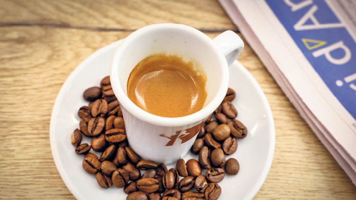 Fer un cafè s’ha convertit en un plaer molt més car en els últims mesos