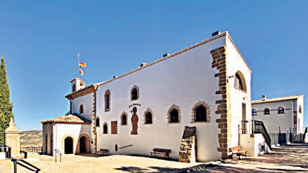 Sant Macari d’Andorra