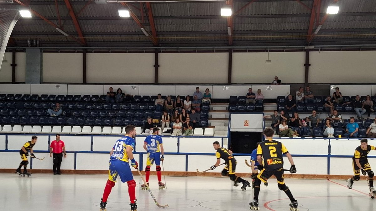 Andorra HC