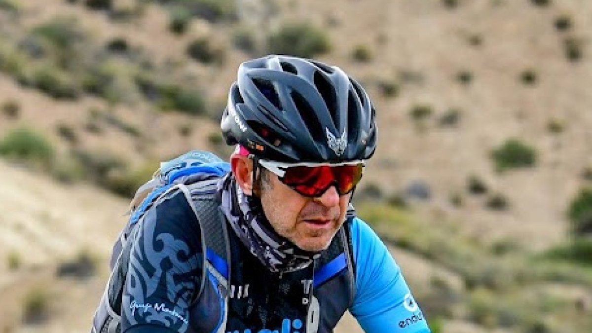 Ramon Aranda