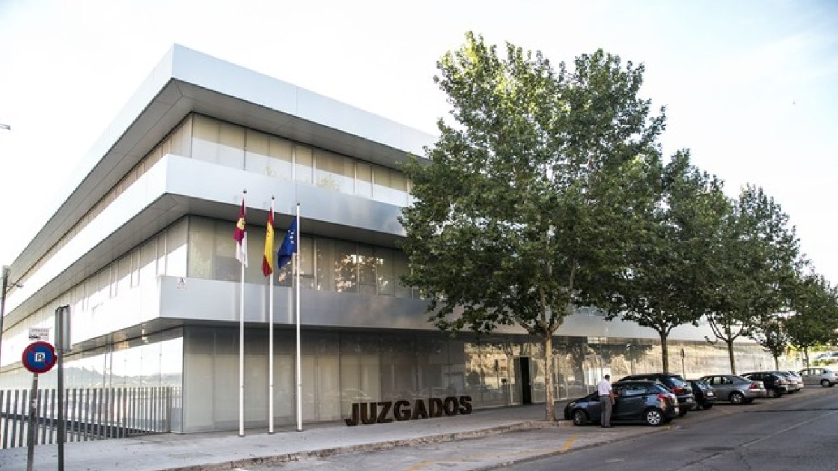 Jutjats de Cuenca