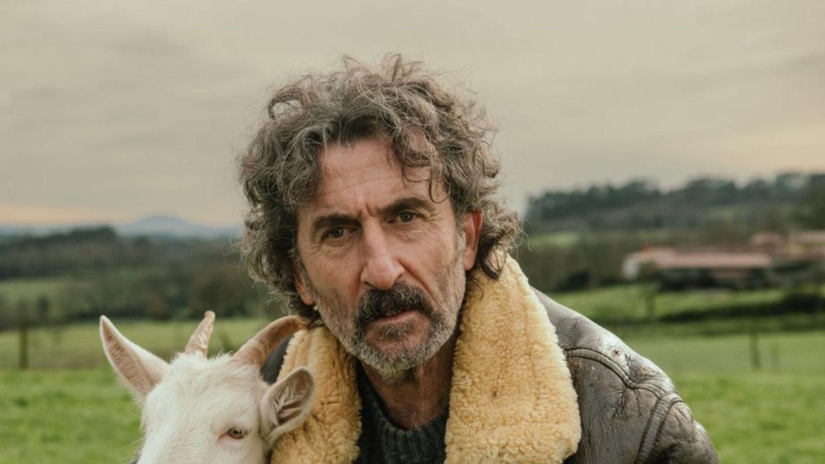 Luis Zahera