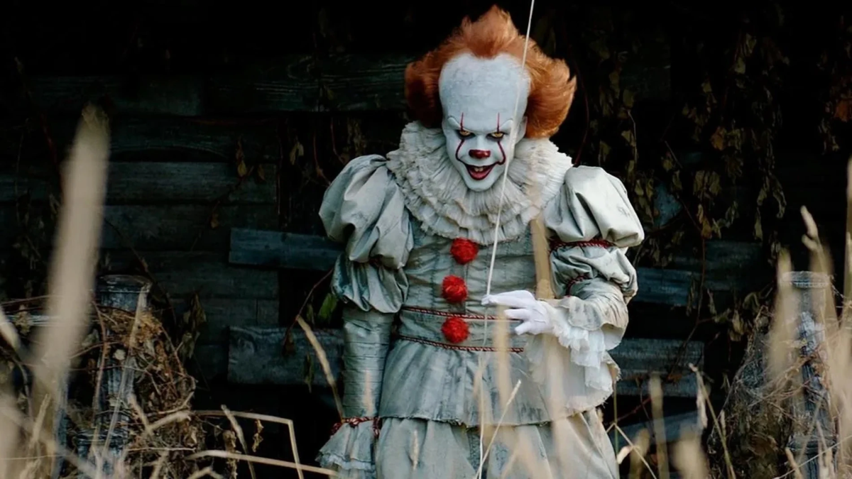 It: Bienvenidos a Derry