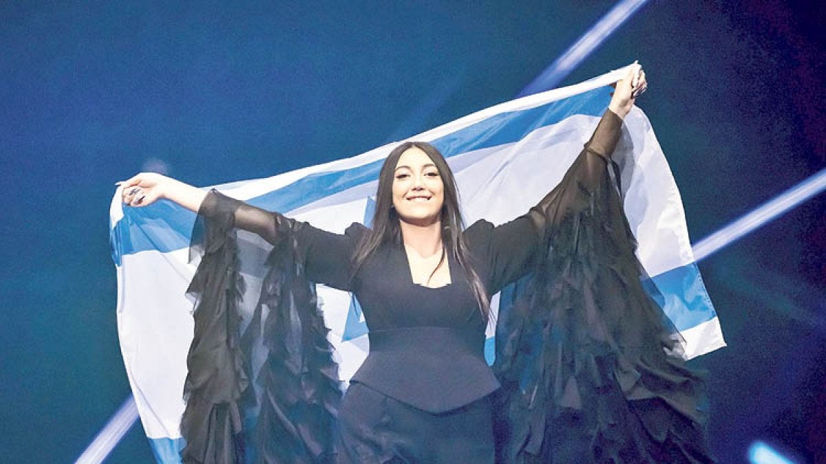 Eurovisió