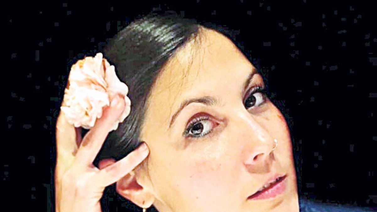 Jèssica Casal, actriu i cantant