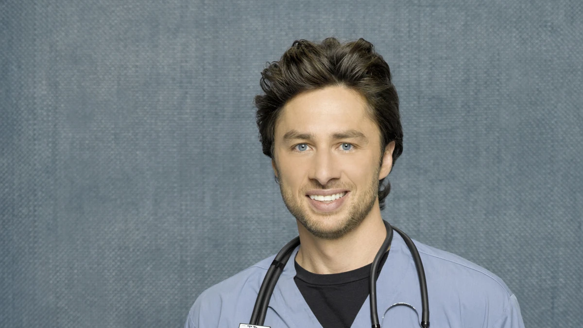 Scrubs