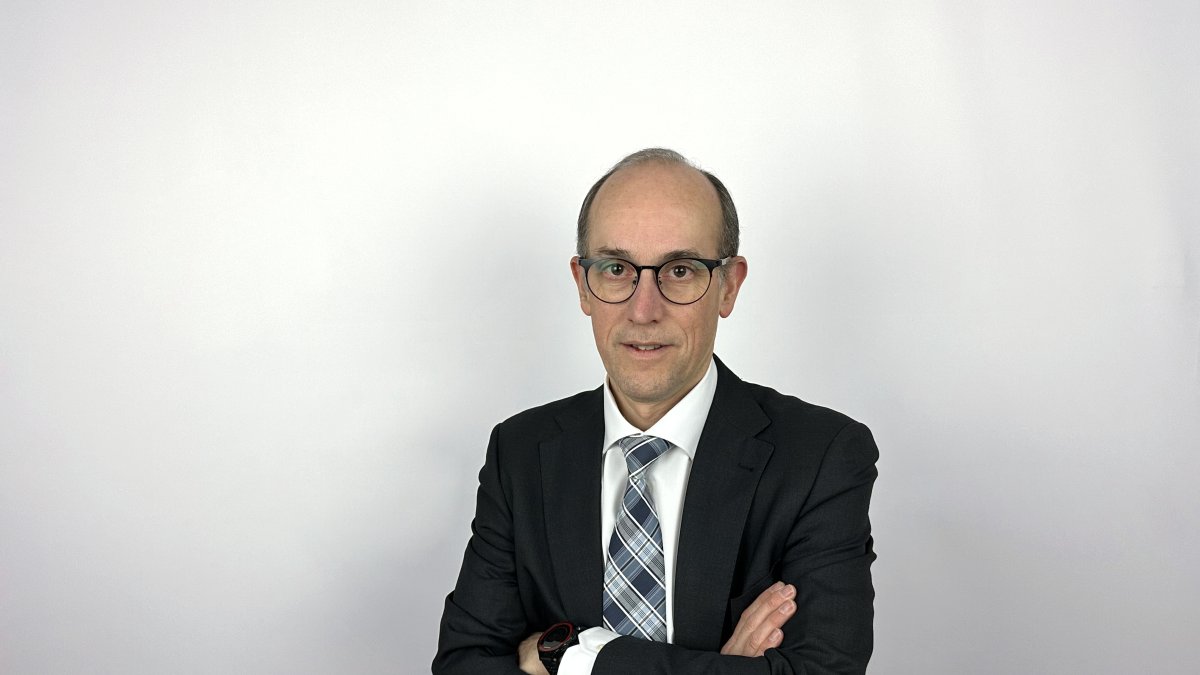 Daniel Marsol.