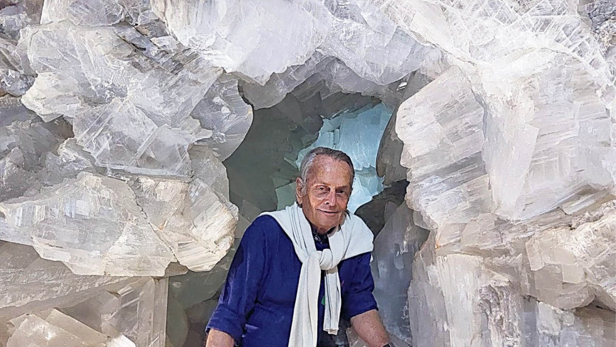 Eduardo Strauch