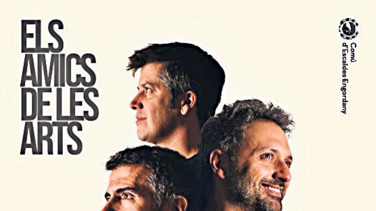 Els amics de les arts