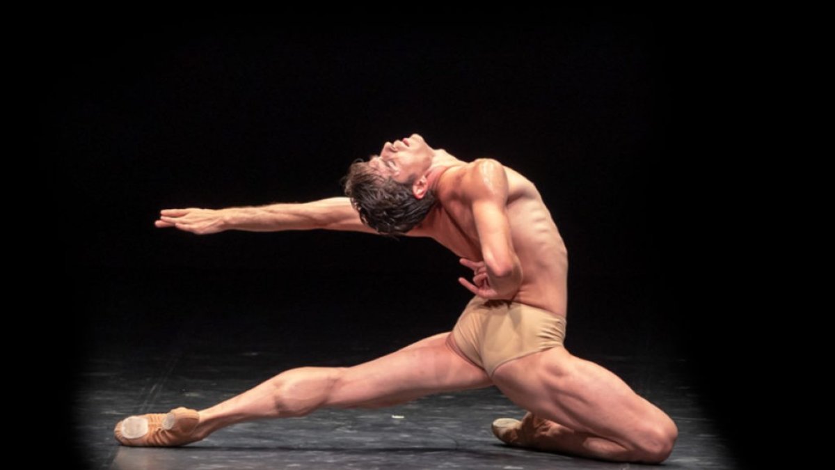 Sergio Bernal Dance Company