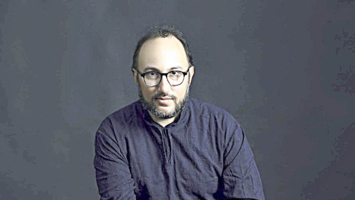 Filippo Cosentino