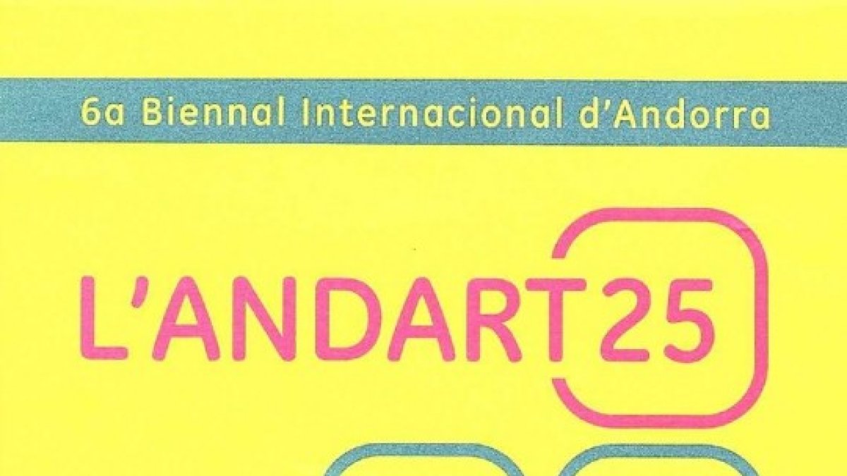 L'andart