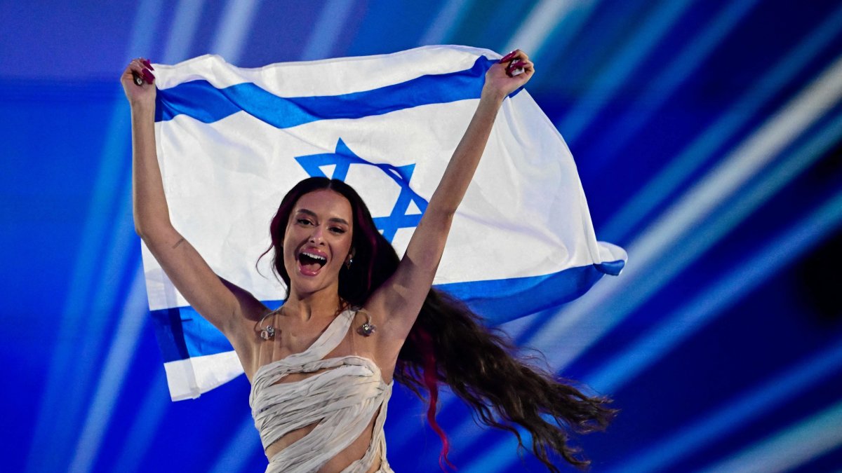 Eurovisió