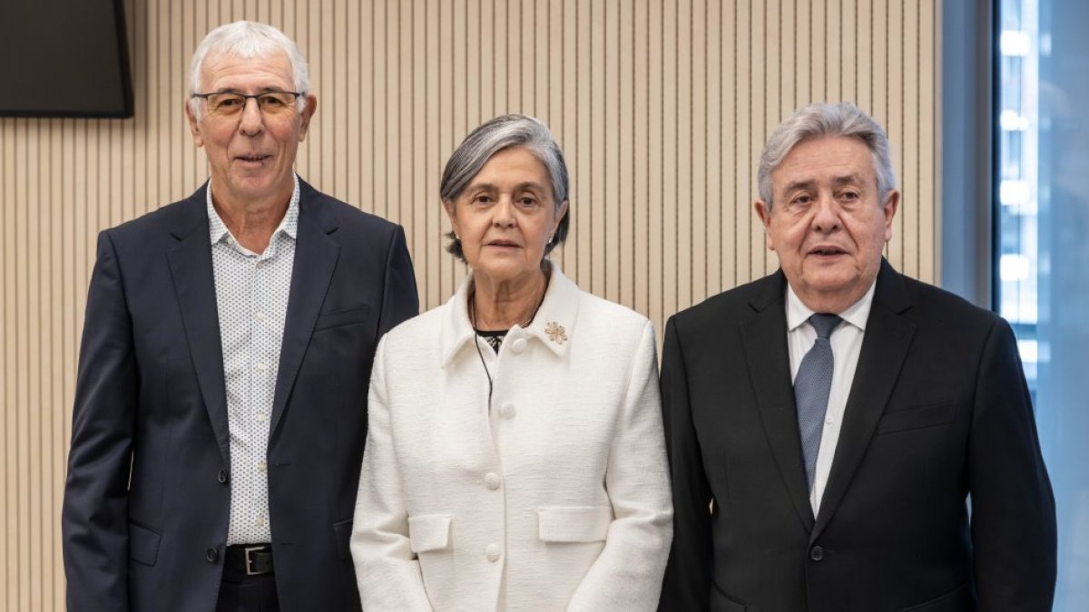 Richiardi, Baron i Anglada, ahir.