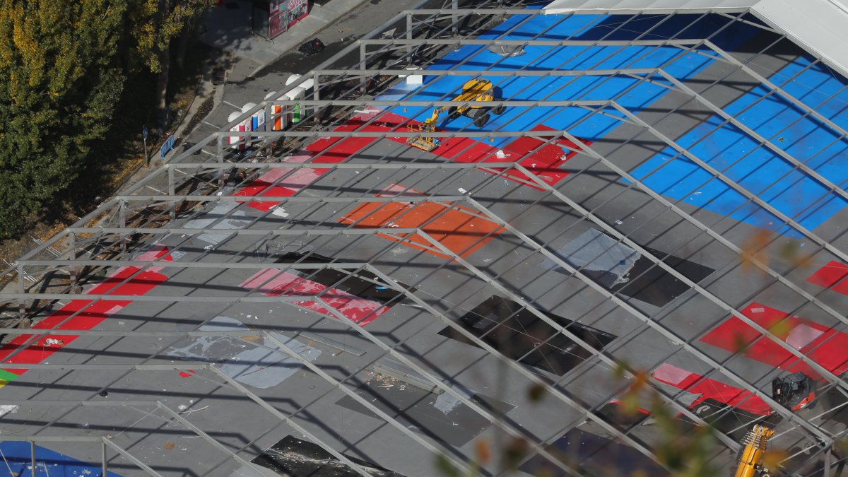 Fira d' Andorra la Vella