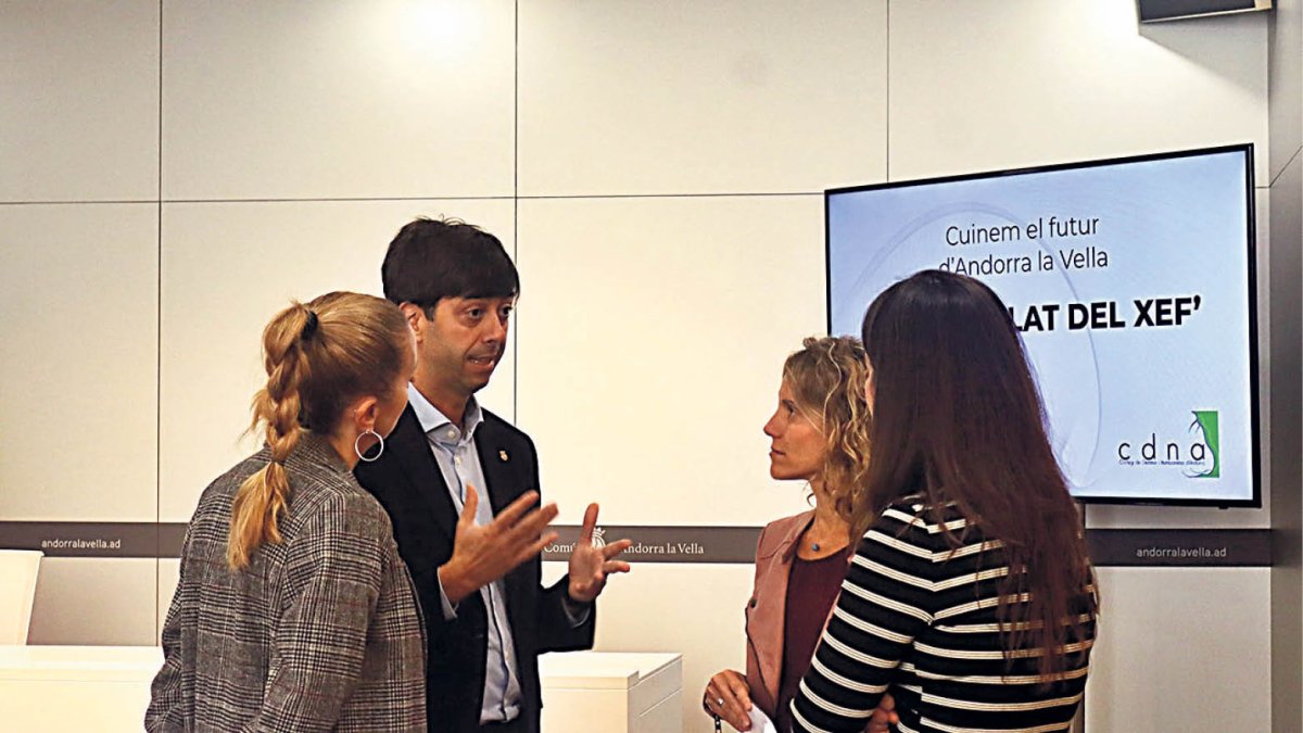 Presentació del projecte