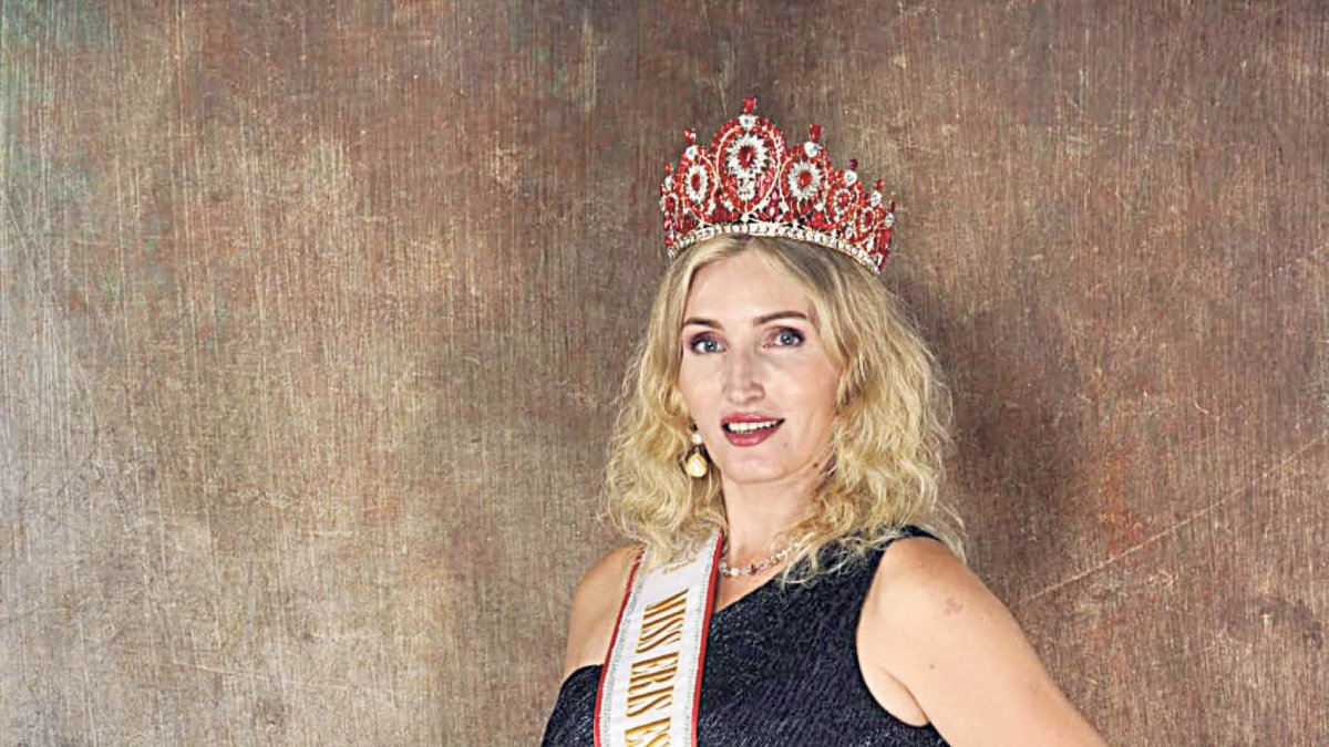 Elena Kantsebovskaia