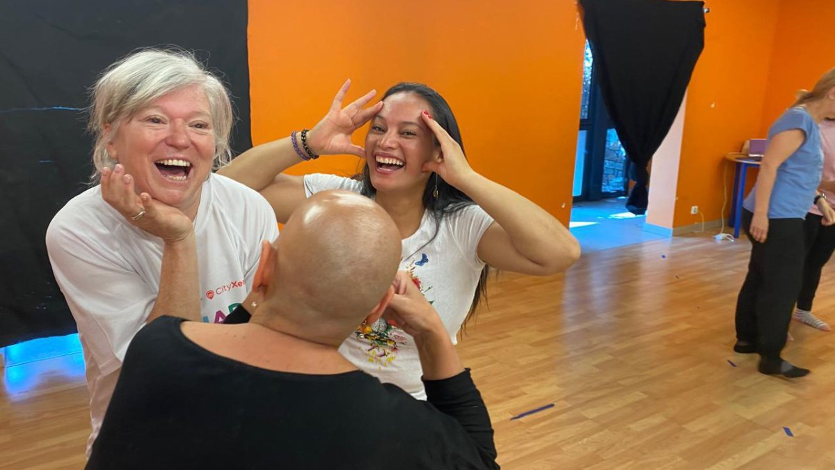 Una de les activitats del Programa Oncològic de la Massana
