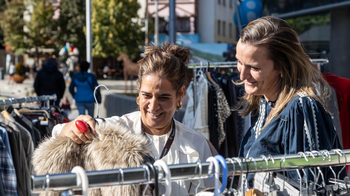 El Vide Dressing tanca amb 5.00 articles venuts