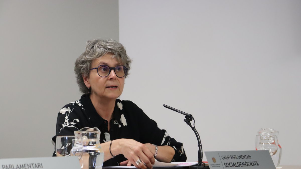 Susana Vela