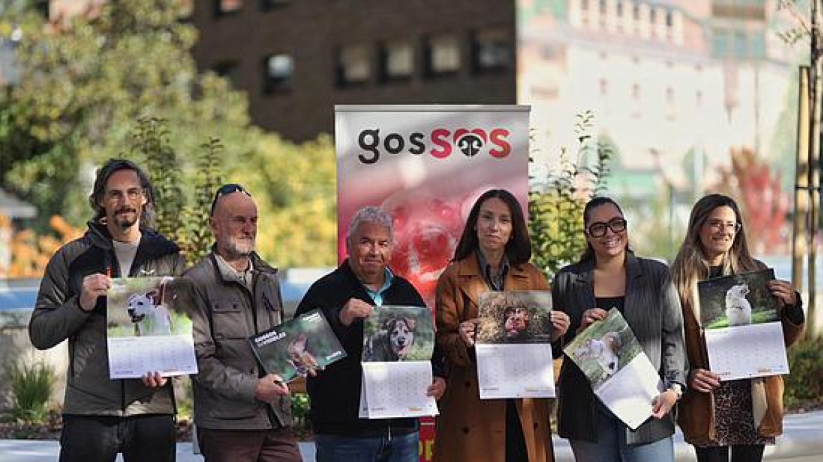 Associació GosSOS