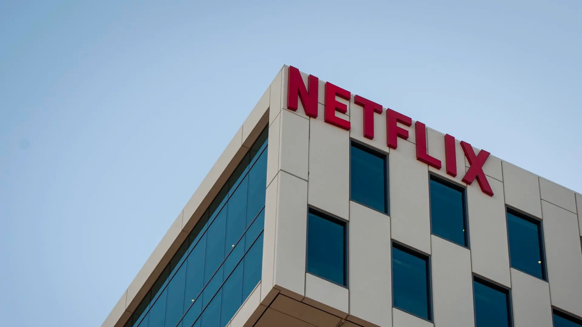 Netflix
