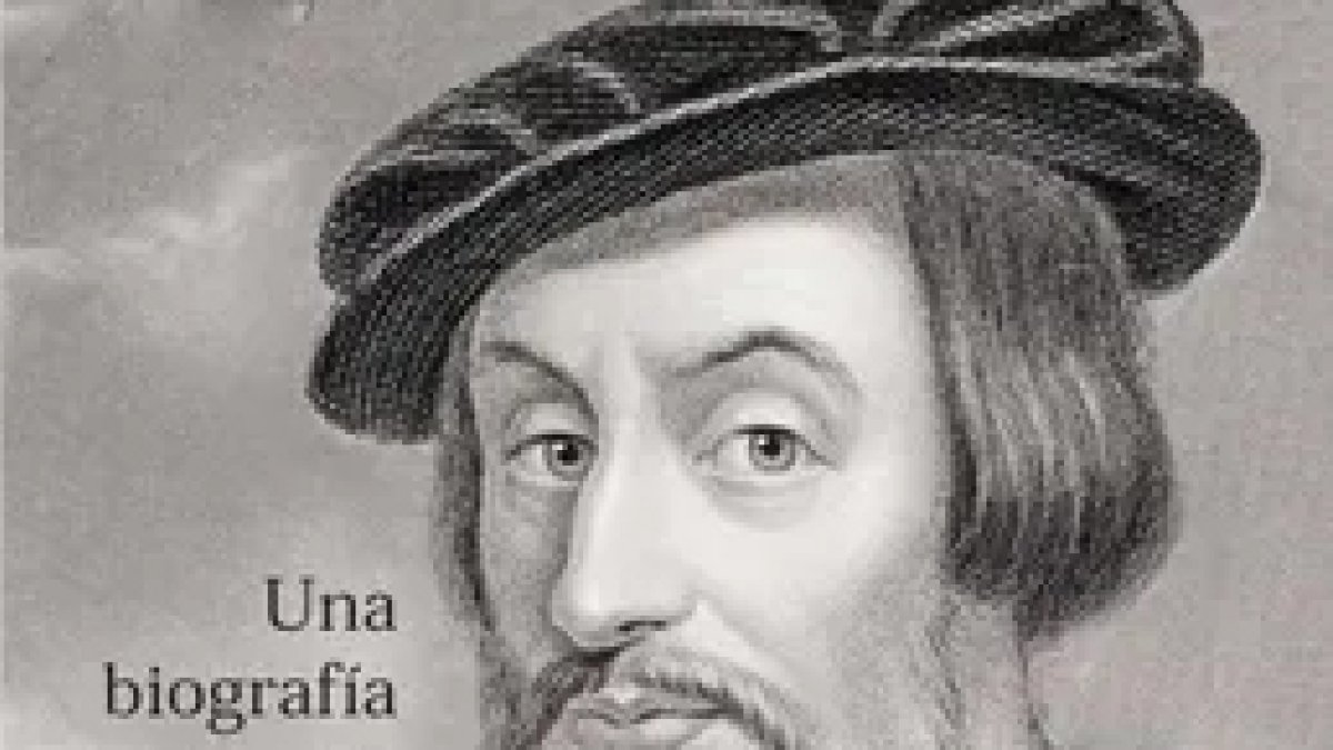 Hernán Cortés