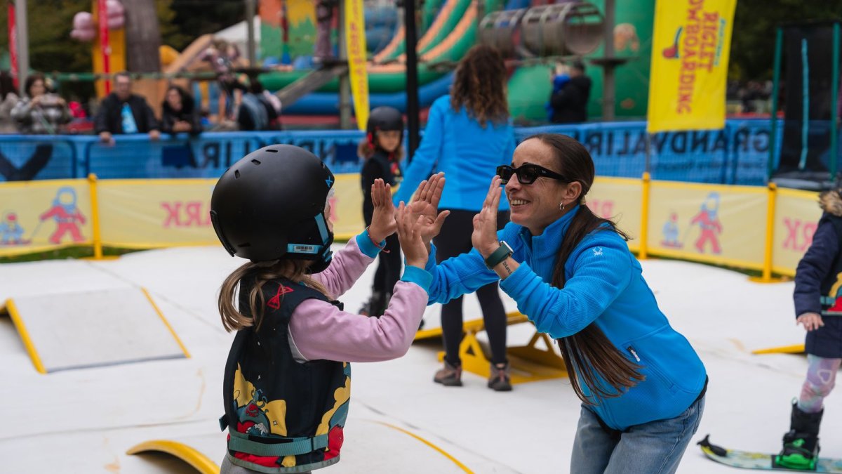 Balanç positiu de la 46a Fira d’Andorra la Vella