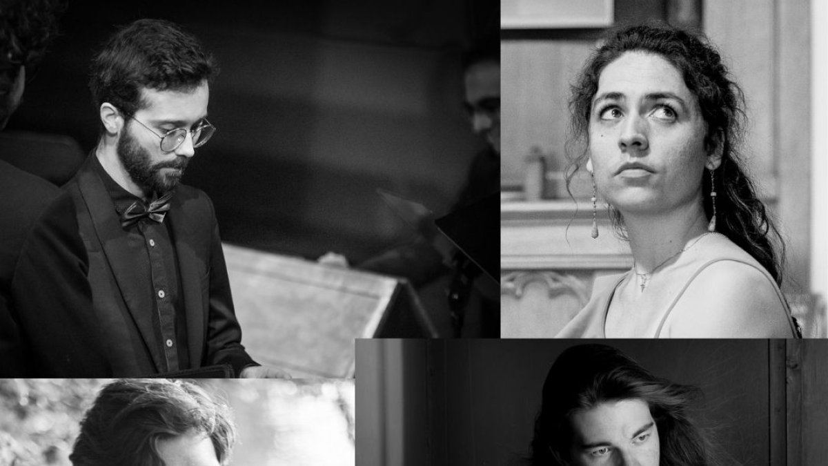 Concert de Cambra Romànica al Tarter