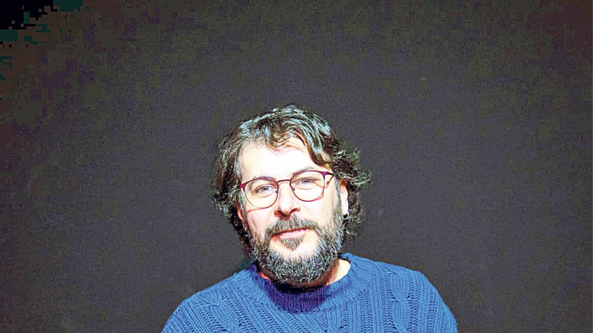 Juanma Casero