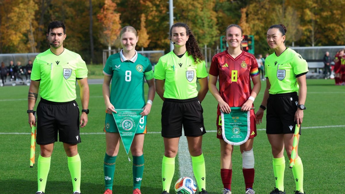 Marta San Juan i Luis Pinilla