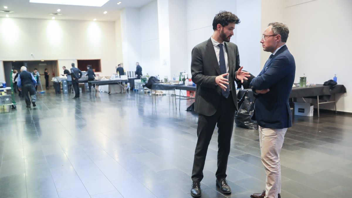 L’oposició relaciona directament els problemes i demana mesures.