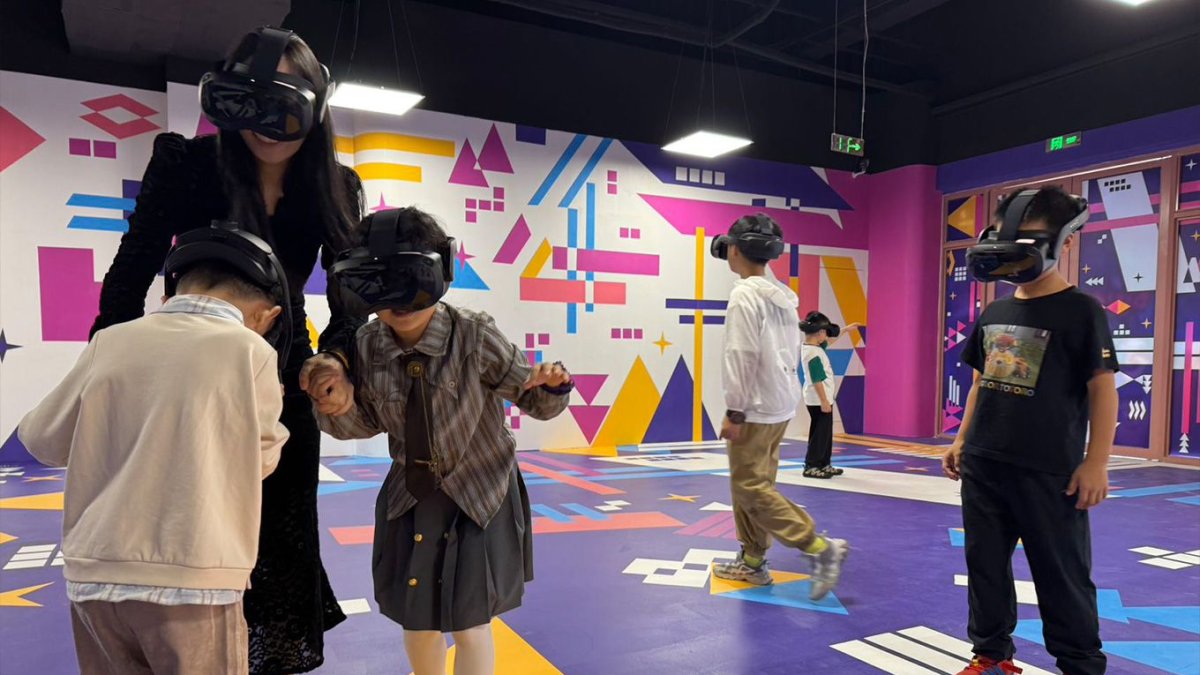 L'experiència 'Fairy Tales. La Ciutat dels Contes' arriba al Nadal a Andorra la Vella