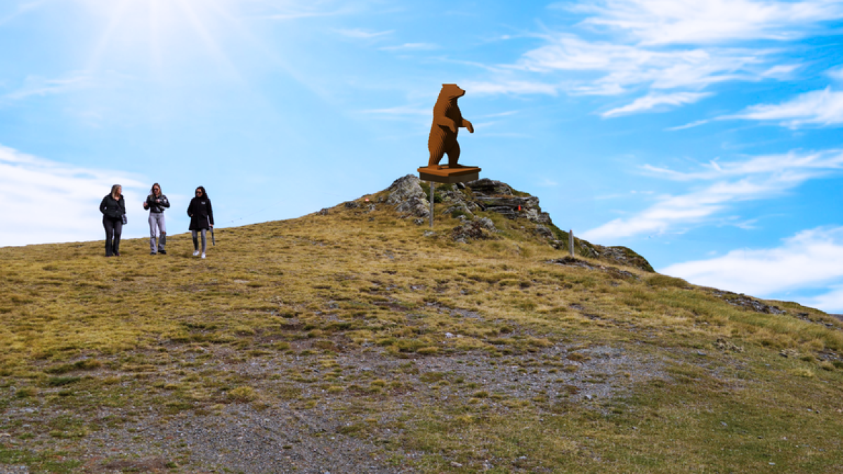 Simulacions realitzades amb Intel·ligència Artificial